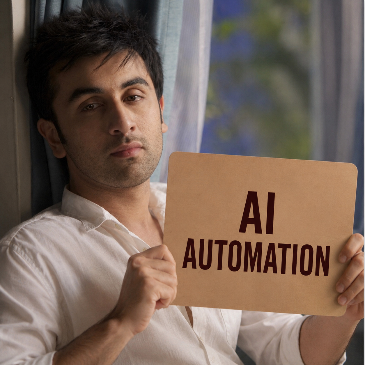 AI Automation