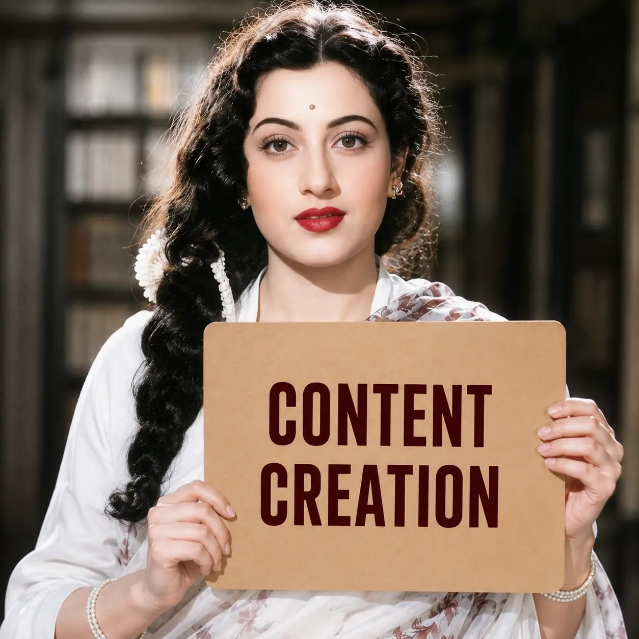 Content Creation