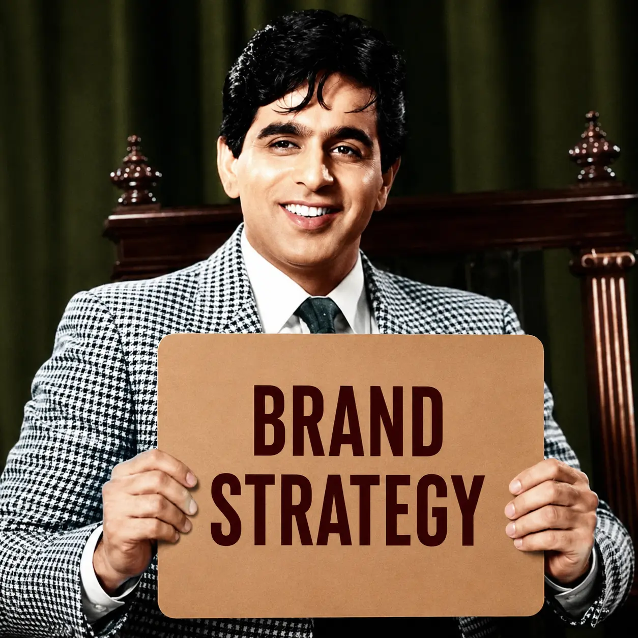 Brand Strategy